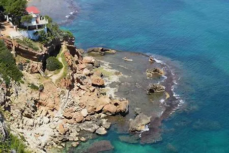 Apartamento Las Rotas Dénia
