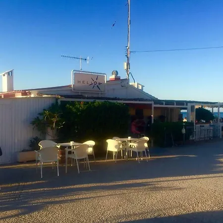 Las Rotas Dénia