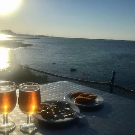 Las Rotas Apartamento Dénia