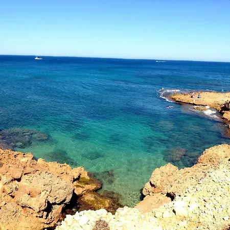 Las Rotas * Denia